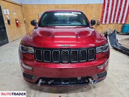 Jeep Grand Cherokee 2021 3