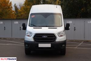 Ford Transit 2021 2.0