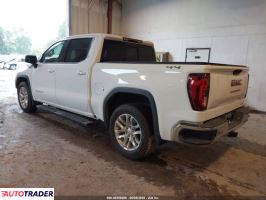 GMC Sierra 2021 3