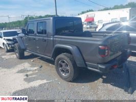 Jeep Pozostałe 2021 3 Jeep Pozostałe 2021 3