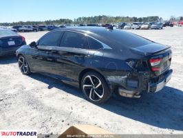 Honda Accord 2020 1 Honda Accord 2020 1