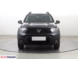 Dacia Duster 2019 1.3 128 KM