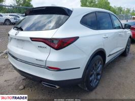 Acura MDX 2023 3 Acura MDX 2023 3