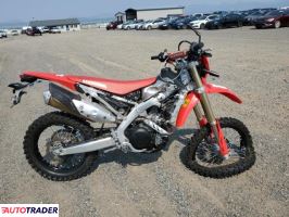 Honda CR - zobacz ofertę