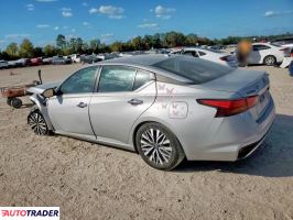 Nissan Altima 2024 2