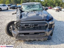 Toyota Tacoma 2024 2