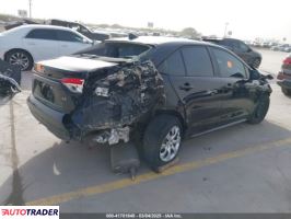 Toyota Corolla 2023 2