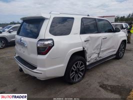 Toyota Pozostałe 2023 4