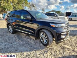 Ford Explorer 2023 2