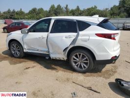 Acura RDX 2021 2 Acura RDX 2021 2