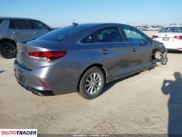 Hyundai Sonata 2019 2
