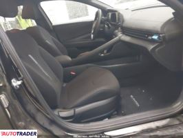 Hyundai Elantra 2025 2