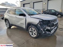 Jeep Compass 2025 2