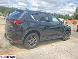 Mazda CX-5 2021 2