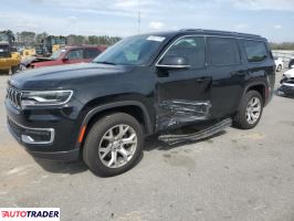 Jeep Wagoneer 2022 5 Jeep Wagoneer 2022 5