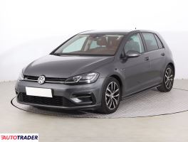 Volkswagen Golf 2017 1.4 147 KM Volkswagen Golf 2017 1.4 147 KM