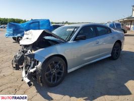 Dodge Charger - zobacz ofertę
