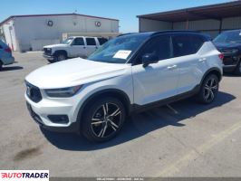 Volvo XC40 2022 2