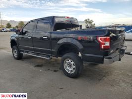 Ford Pozostałe 2019 5