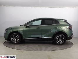Kia Sportage 2022 1.6 177 KM Kia Sportage 2022 1.6 177 KM