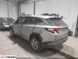 Hyundai Tucson 2023 2