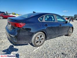 Kia Pozostałe 2019 2