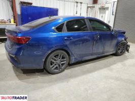 Kia Pozostałe 2021 2