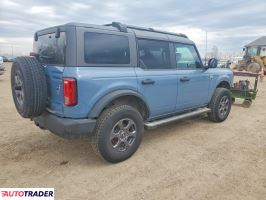Ford Bronco 2024 2
