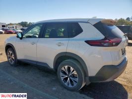 Nissan Rogue 2023 1