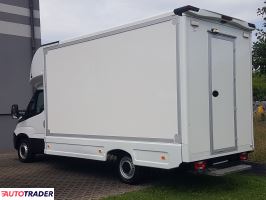 Iveco Daily 2017 2.3