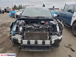 Honda CR-V 2023 1