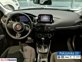 Fiat Tipo 2022 1.5 130 KM Fiat Tipo 2022 1.5 130 KM