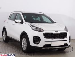 Kia Sportage 2016 1.6 174 KM