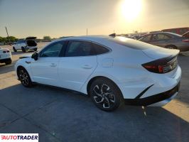 Hyundai Sonata 2024 2