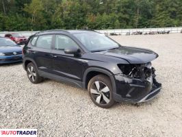 Volkswagen Pozostałe 2024 1 Volkswagen Pozostałe 2024 1