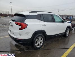 GMC Terrain 2019 1