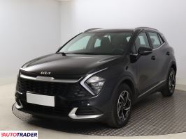 Kia Sportage - zobacz ofertę