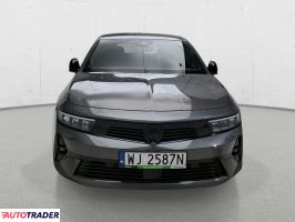Opel Astra 2024 1.5 131 KM Opel Astra 2024 1.5 131 KM