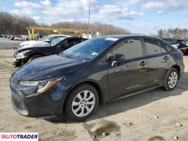 Toyota Corolla 2022 1 Toyota Corolla 2022 1