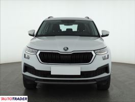 Skoda Kodiaq 2021 1.5 147 KM