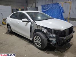 Kia Pozostałe 2019 2