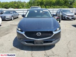 Mazda CX-30 2023 2