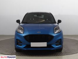 Ford Puma 2020 1.0 152 KM