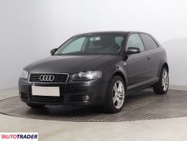 Audi A3 2003 1.6 100 KM