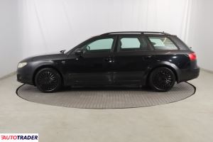 Seat Exeo 2011 2.0 140 KM