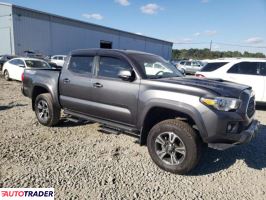 Toyota Tacoma 2019 3