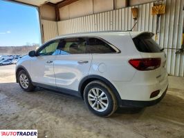 Kia Sorento 2020 2