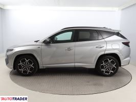 Hyundai Tucson 2023 1.6 147 KM