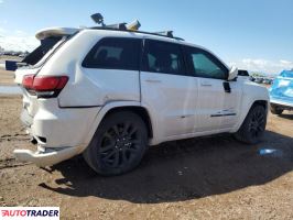 Jeep Grand Cherokee 2022 3