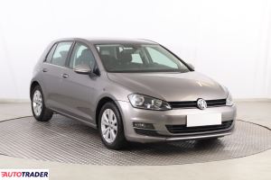 Volkswagen Golf 2013 1.4 120 KM